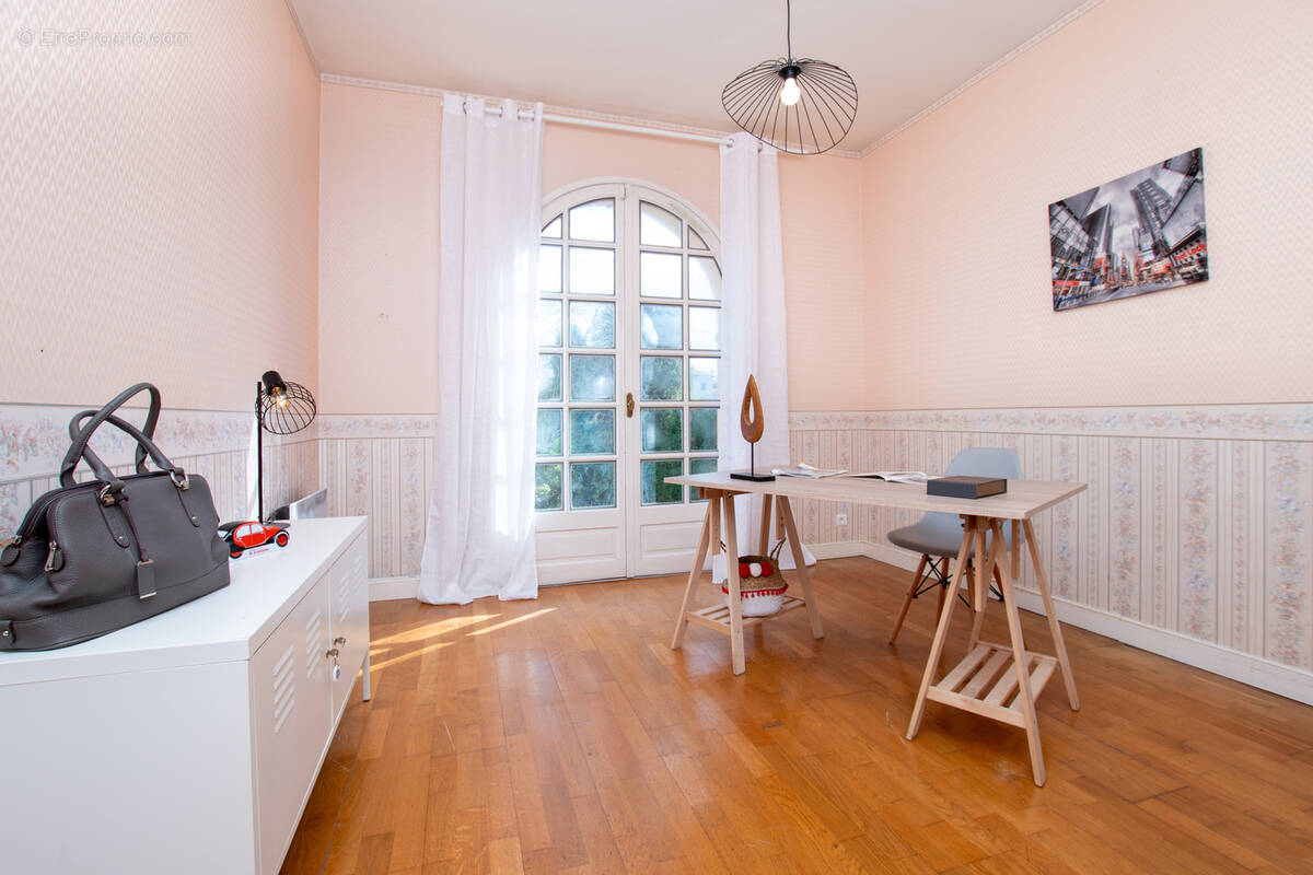 Maison à TOURNEFEUILLE