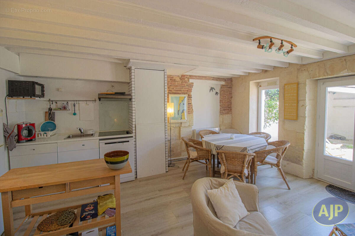 Appartement à ARCACHON