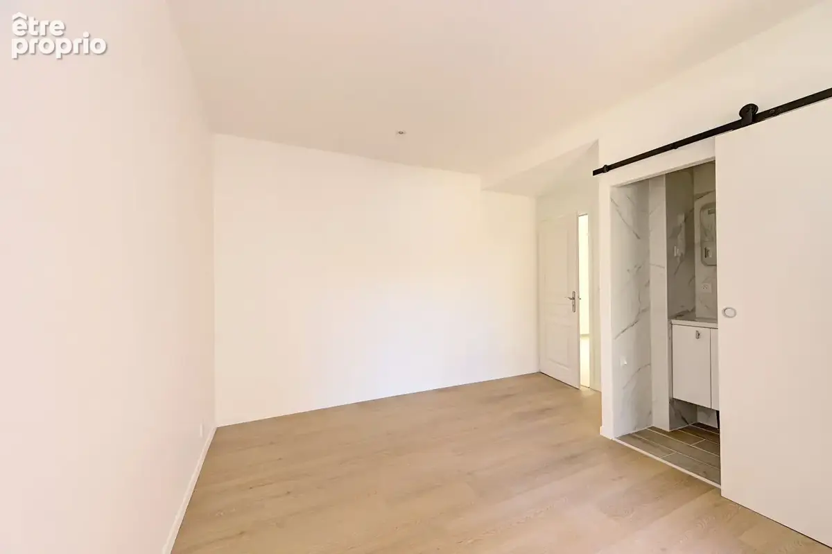 Appartement Versailles 3 pièce(s) 55.27 m2 - photo 7