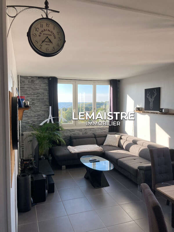 Appartement à ROUEN