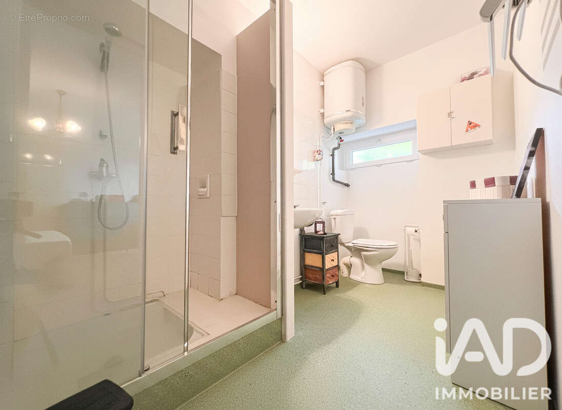Maison 67 m² à Raix  - photo 6