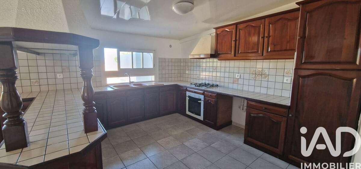 Photo 8 - Appartement à LE TAMPON