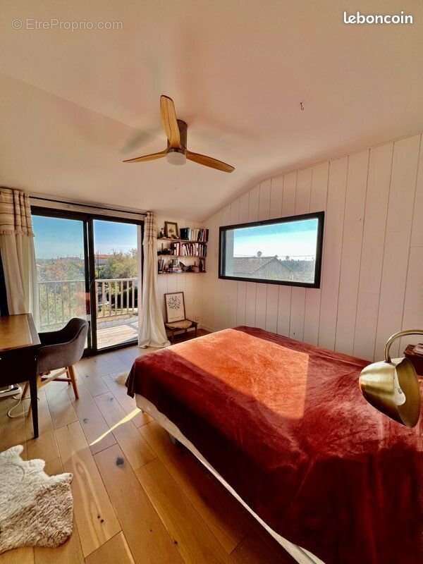 Maison à FRONTIGNAN