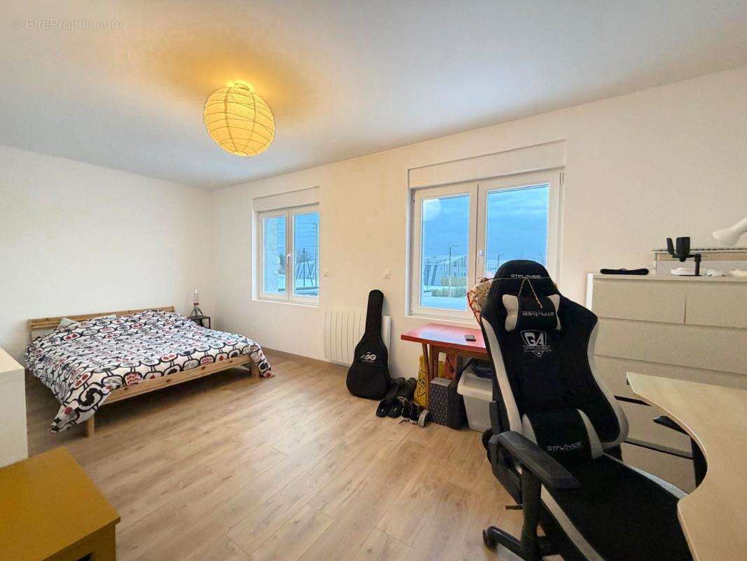 Maison 142 m² à Ronchin  - photo 14