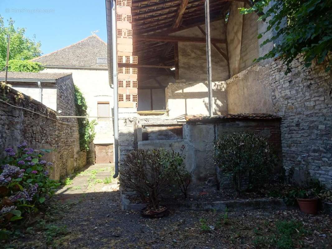 Photo 9 - Maison à CHAGNY