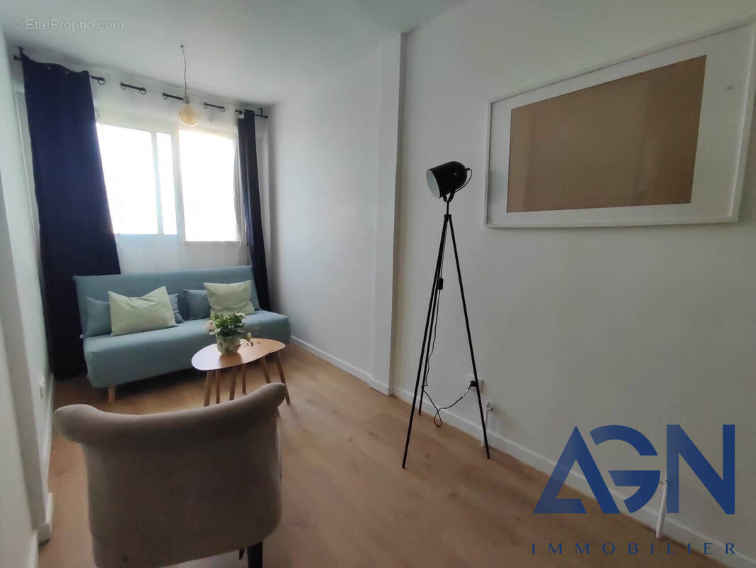Appartement à AGDE