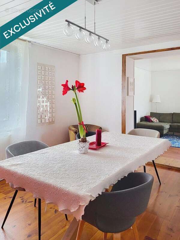 Photo 3 - Maison à ENSISHEIM