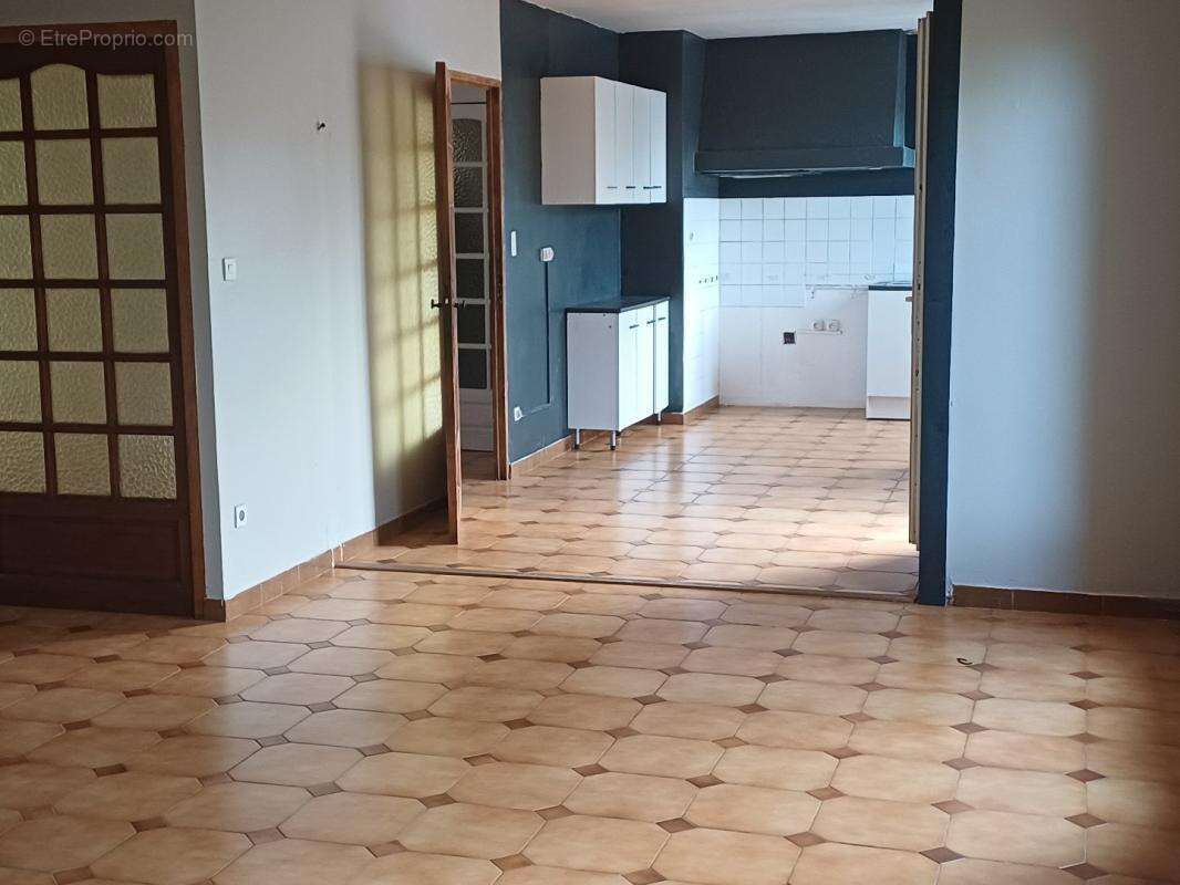 Maison à CANET