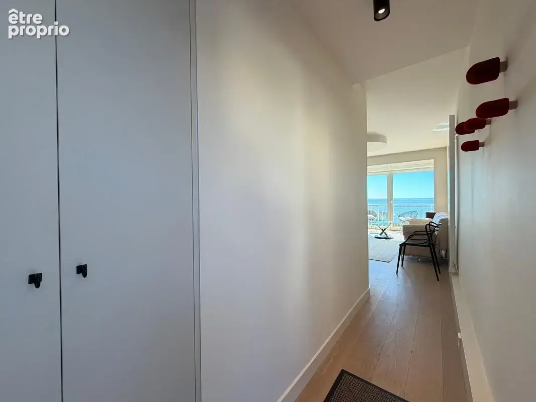 Superbe appartement vue mer - photo 19
