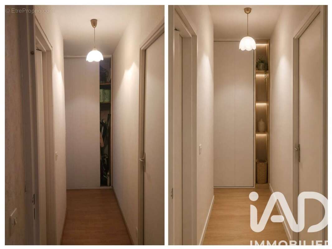 Photo 6 - Appartement à DAMMARIE-LES-LYS