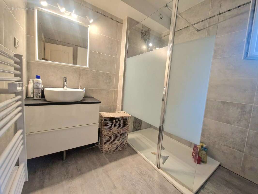 Maison charmante – À 3 minutes de Thiberville - photo 6