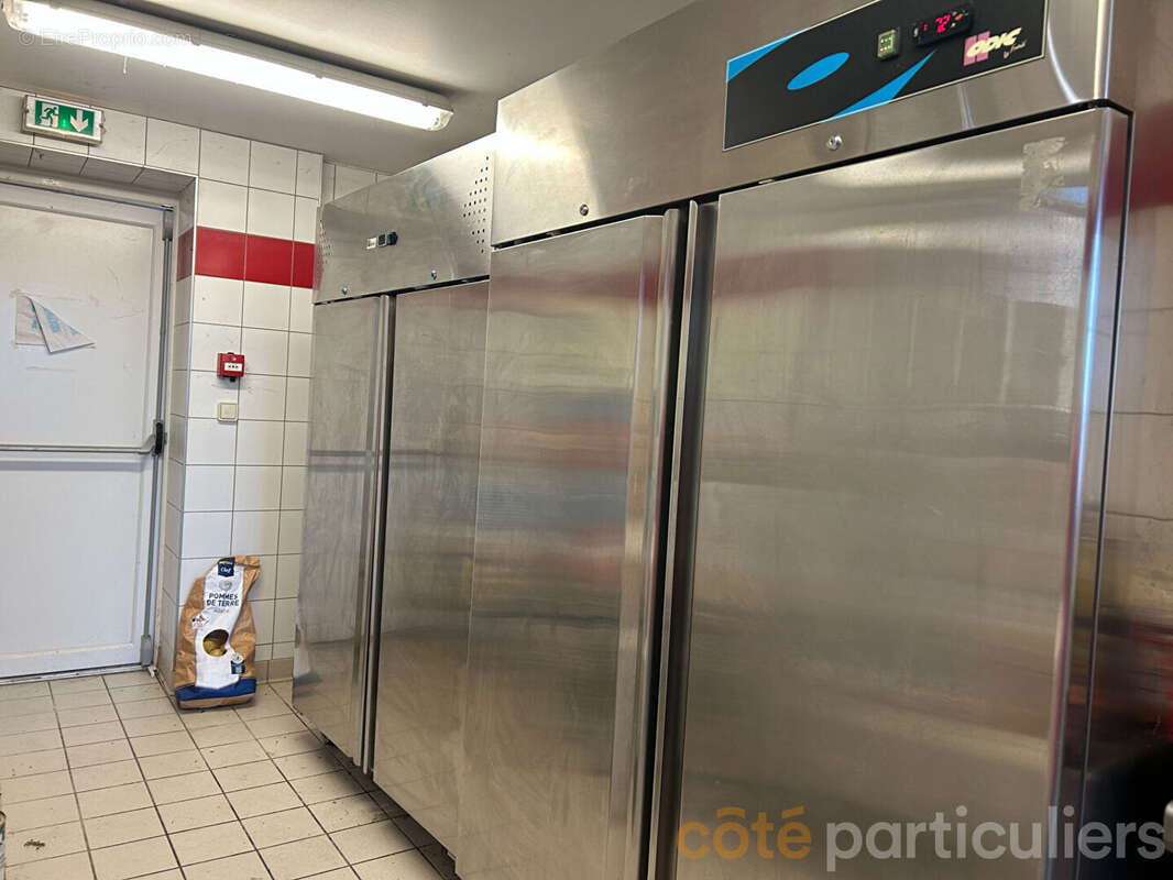 Appartement à SAINT-CHRISTOPHE-EN-BOUCHERIE