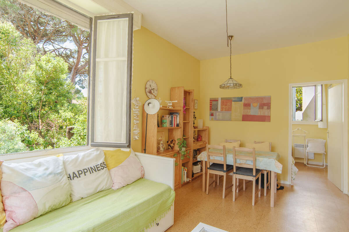 Appartement cœur plage - photo 2