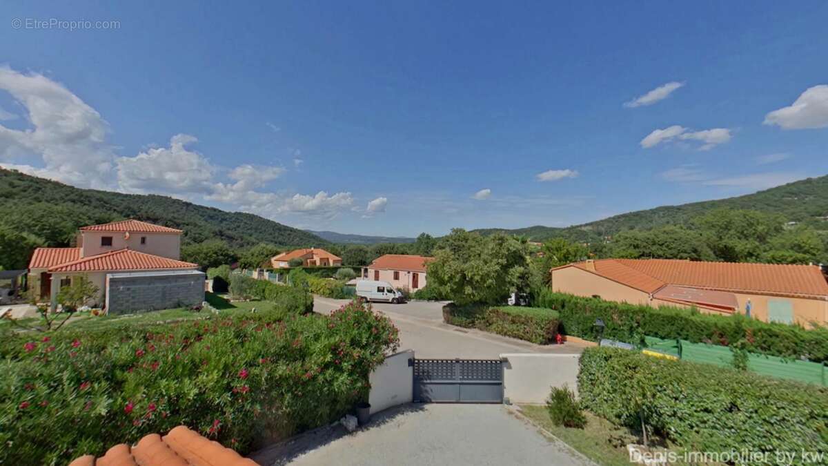 Maison à LES CLUSES