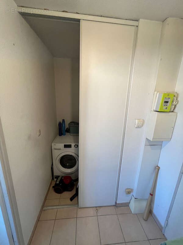 Appartement à VILLENEUVE-SUR-LOT