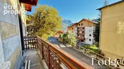 Appartement à BRIANCON