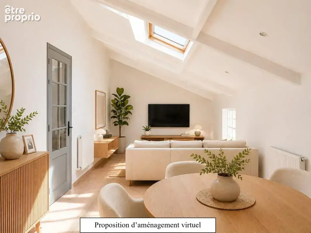 Maison 109 m² à Les Pavillons-Sous-Bois  - photo 4