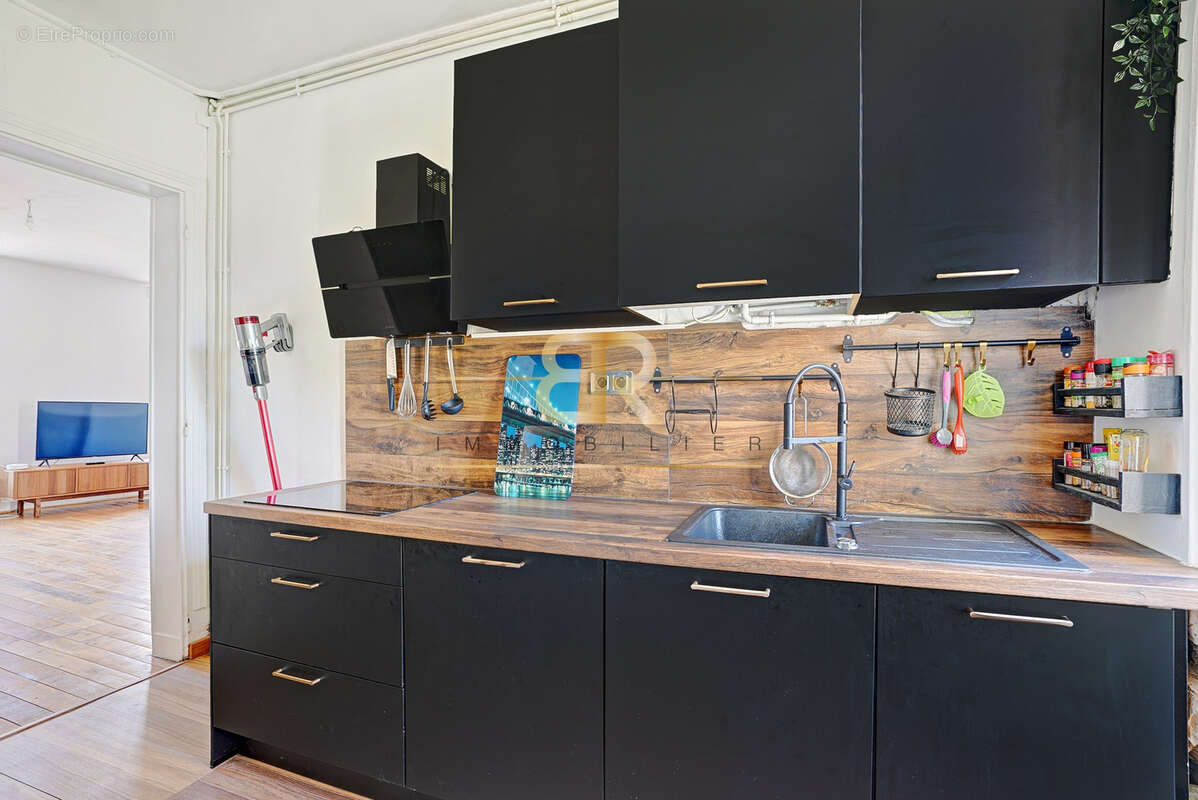 Appartement à ARGENTEUIL