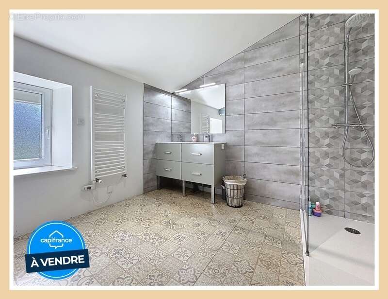 Maison à SAINT-MAIXENT-L'ECOLE