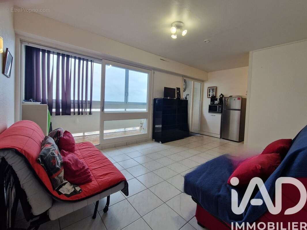 Photo 4 - Appartement à SAINT-HILAIRE-DE-RIEZ