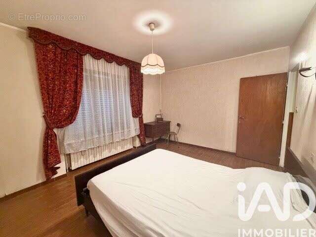 Photo 9 - Maison à KNUTANGE