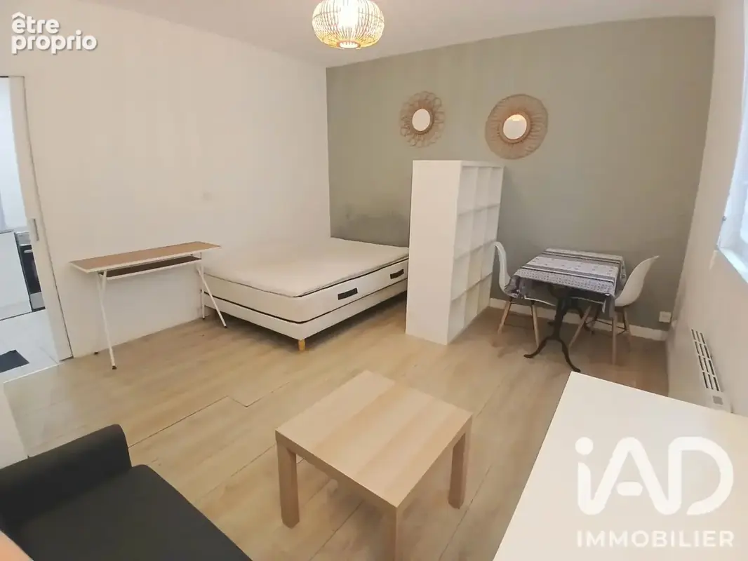 Photo 1 - Appartement à LE HAVRE