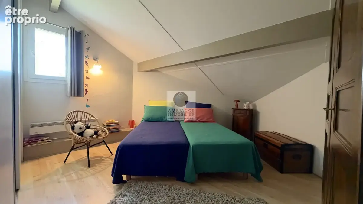 Une architecture singulière dans un écrin Méditerranéen - photo 22
