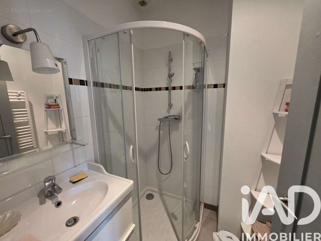 Photo 7 - Appartement à TOURS