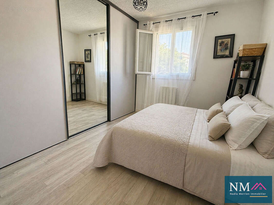 Maison parfaitement entretenue , au calme sur les hauteurs de Lahonce - photo 10