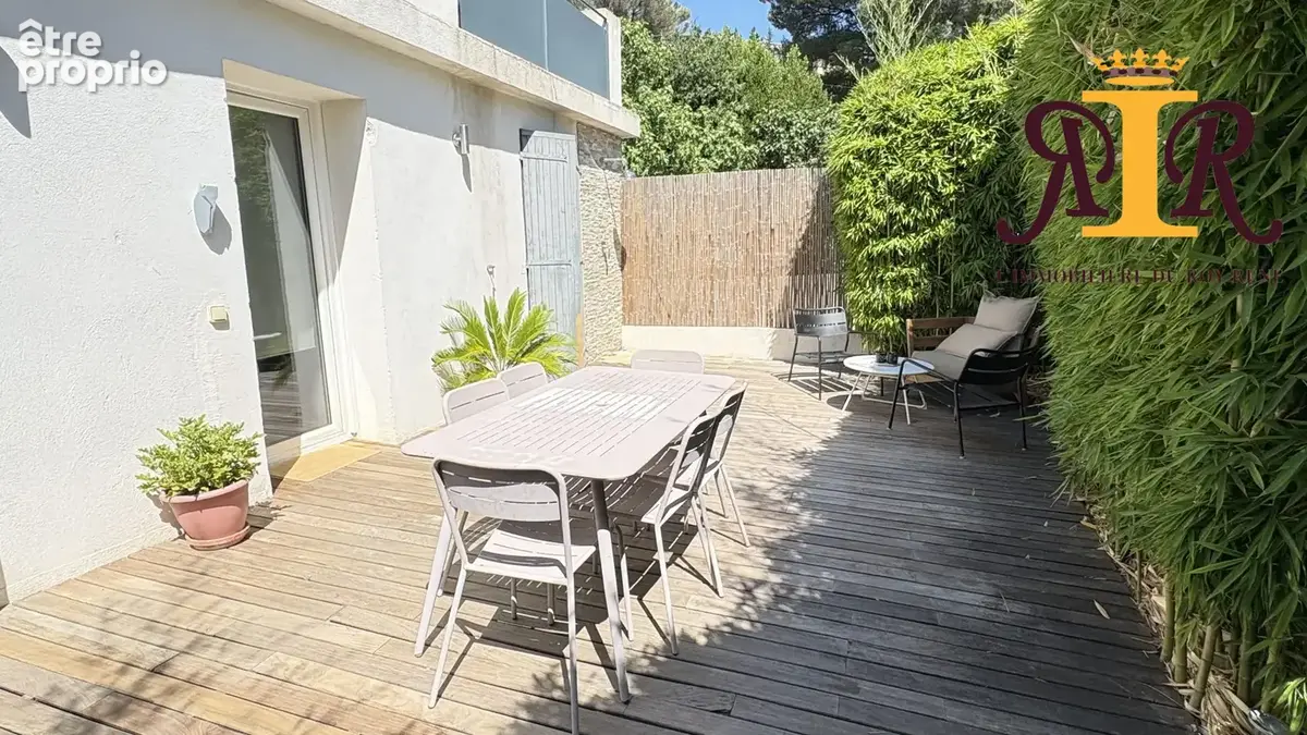 Appartement 3 pièces 63 m² à vendre à Aix-En-Provence (13090) - photo 2