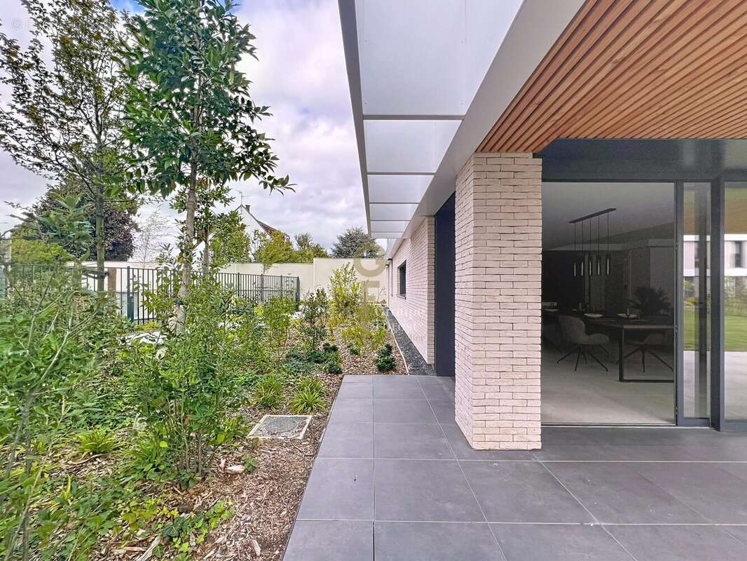 Appartement à MARCQ-EN-BAROEUL