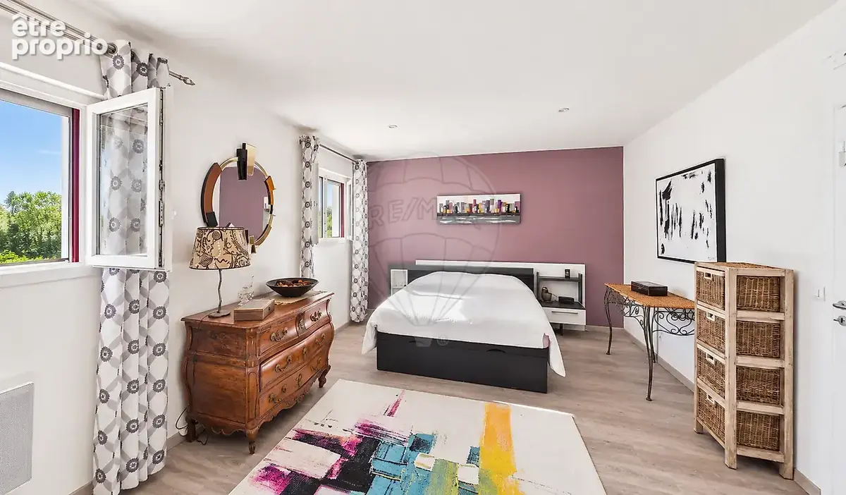 Maison 3 chambre(s) à vendre - photo 14