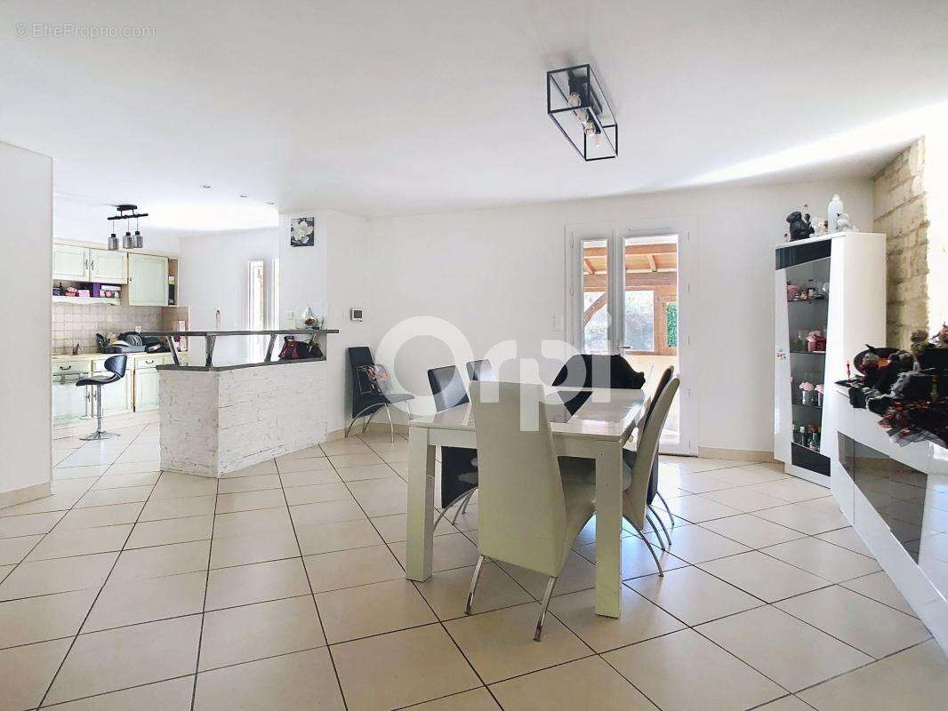 Maison à ANNESSE-ET-BEAULIEU