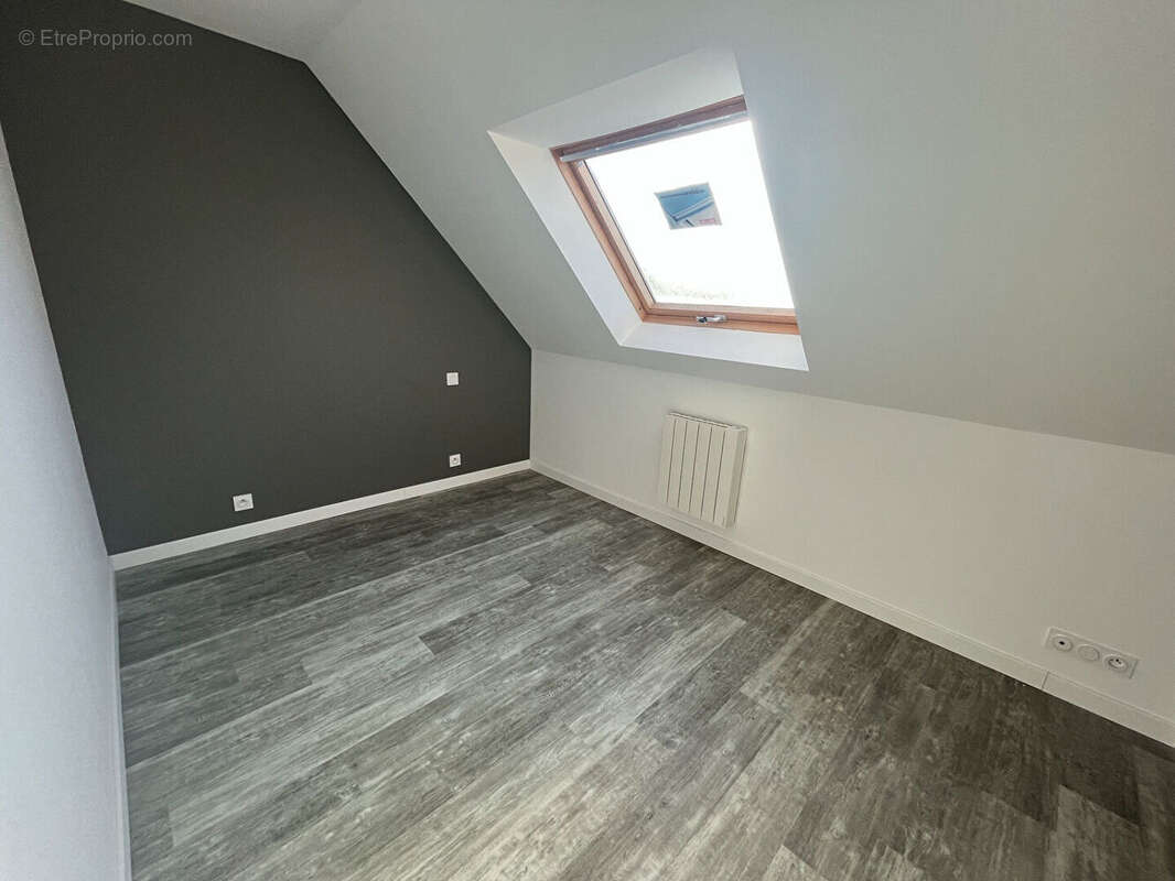 Maison contemporaine à LANGUEUX - photo 11