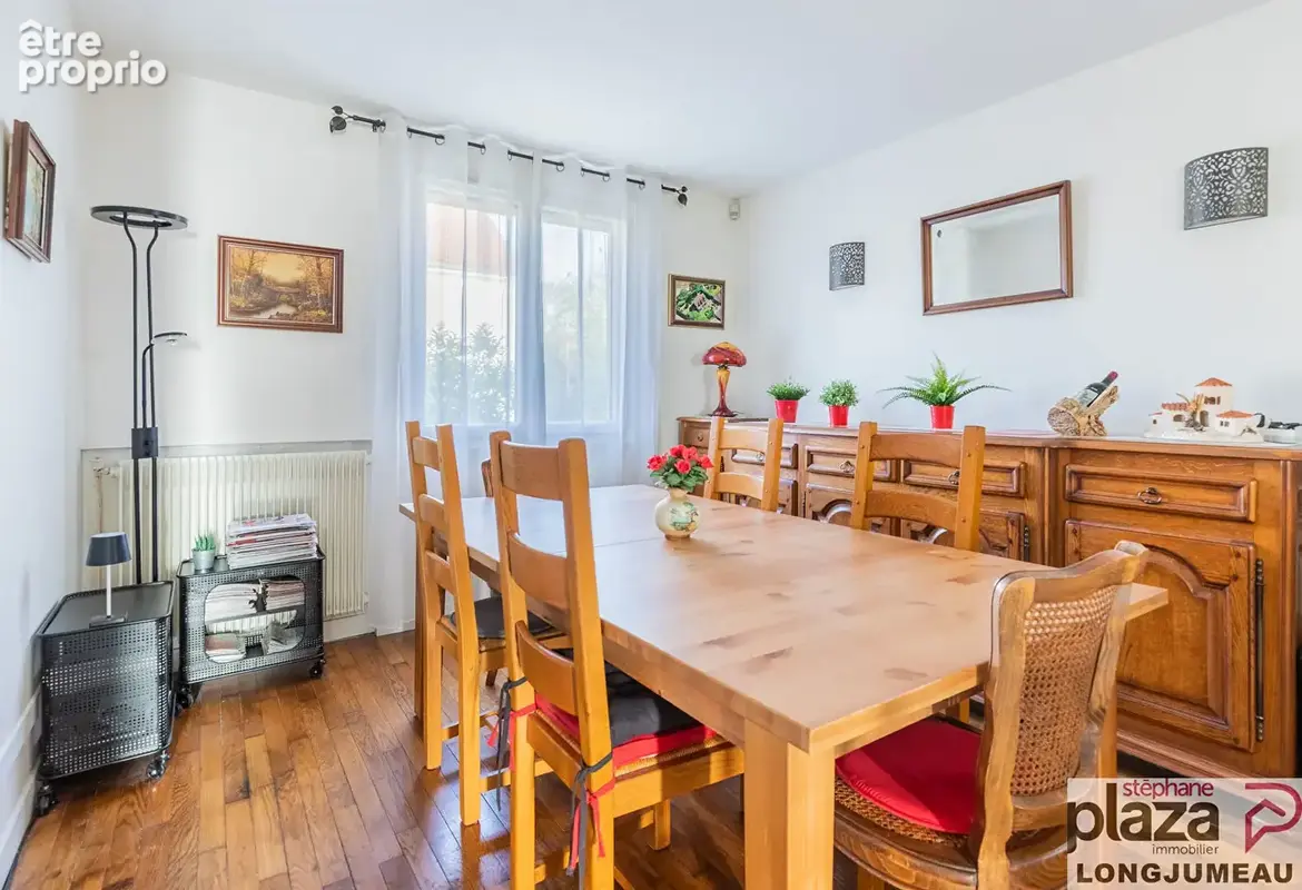 Maison Longpont Sur Orge 4 pièce(s) - photo 2