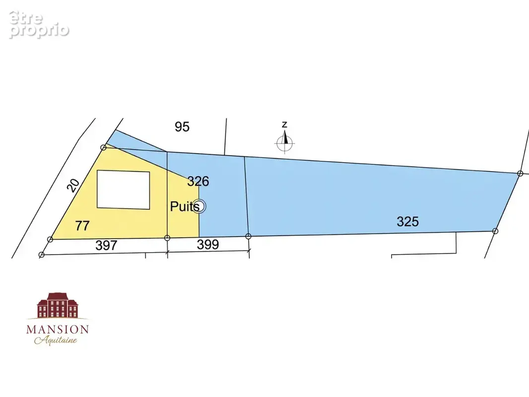 Maison et terrain constructible - photo 5