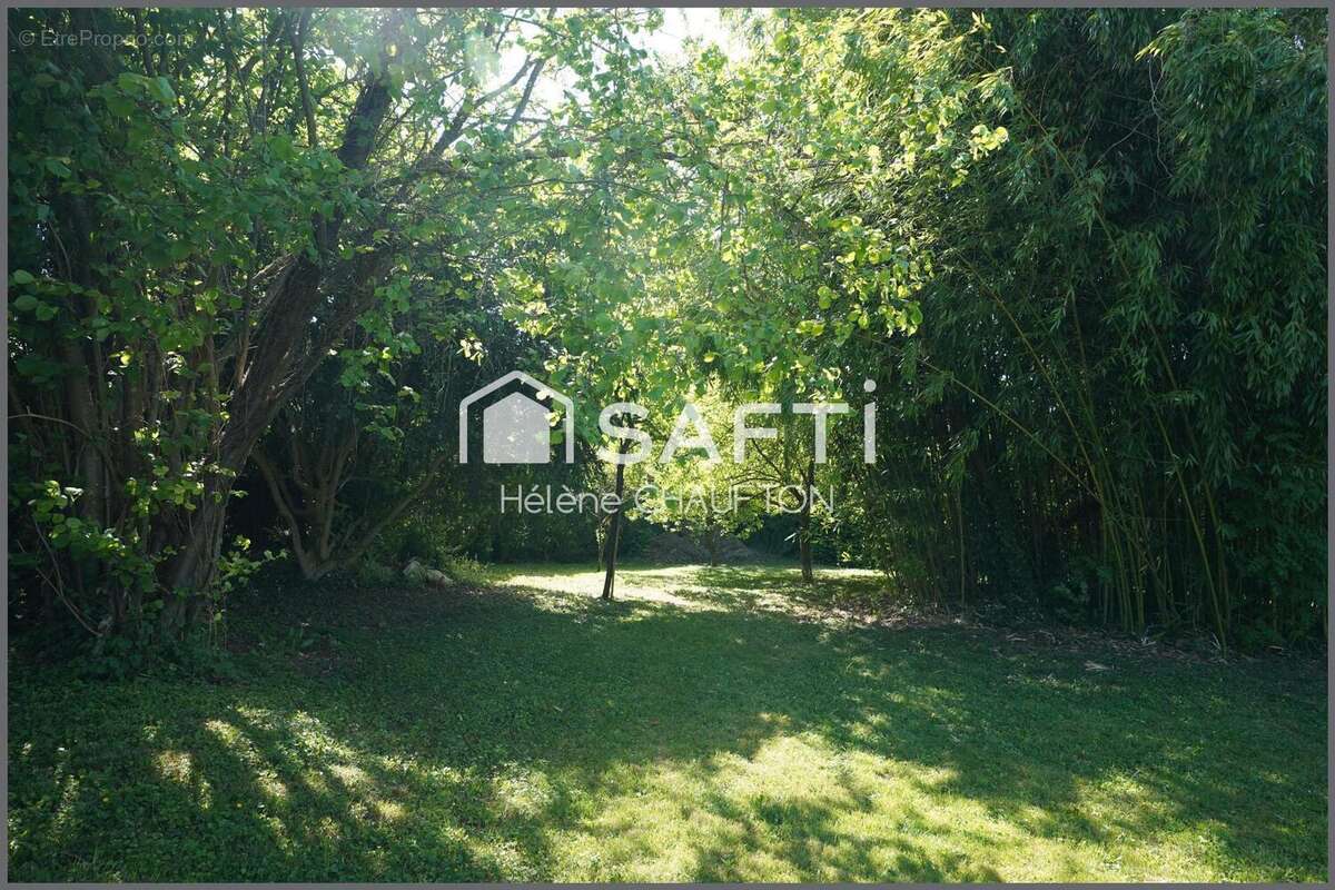 Maison 288 m² à Boissy-Mauvoisin  - photo 6