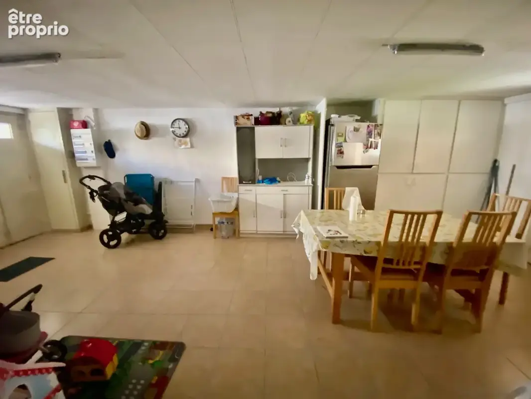 Perpignan maison F4 avec jardin et grand garage - photo 19