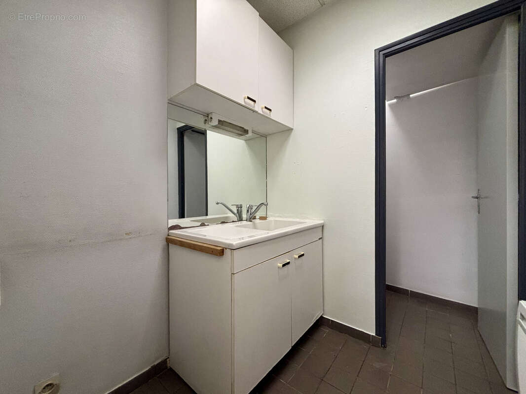 Appartement à POITIERS