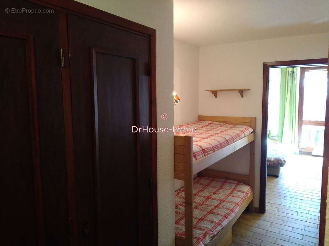 Appartement à VALDEBLORE