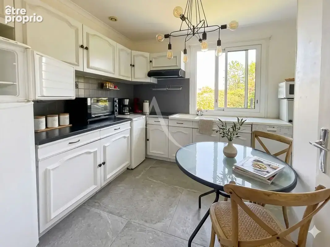 Maison PLAIN PIED 3 chambres  Perriers Sur Andelle - photo 8