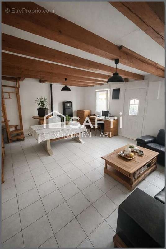 Photo 2 - Maison à GUINES