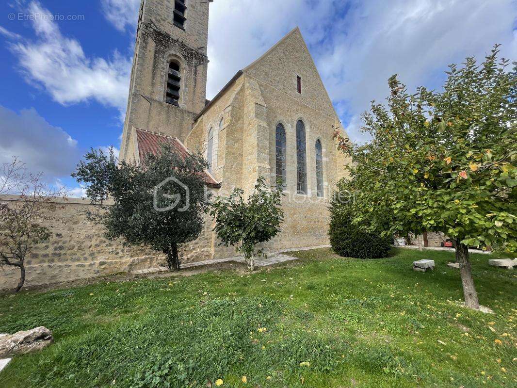 Maison à SAINT-GERMAIN-LAVAL