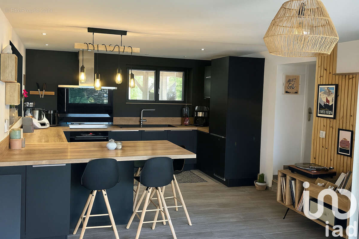 Photo 7 - Maison à CLERMONT-FERRAND