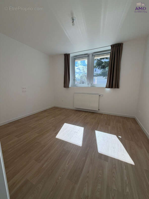 Appartement à ORLEANS