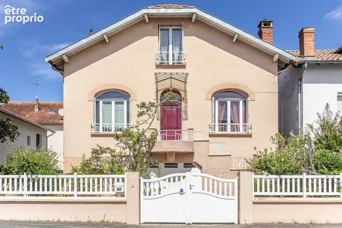 Maison à TOULOUSE