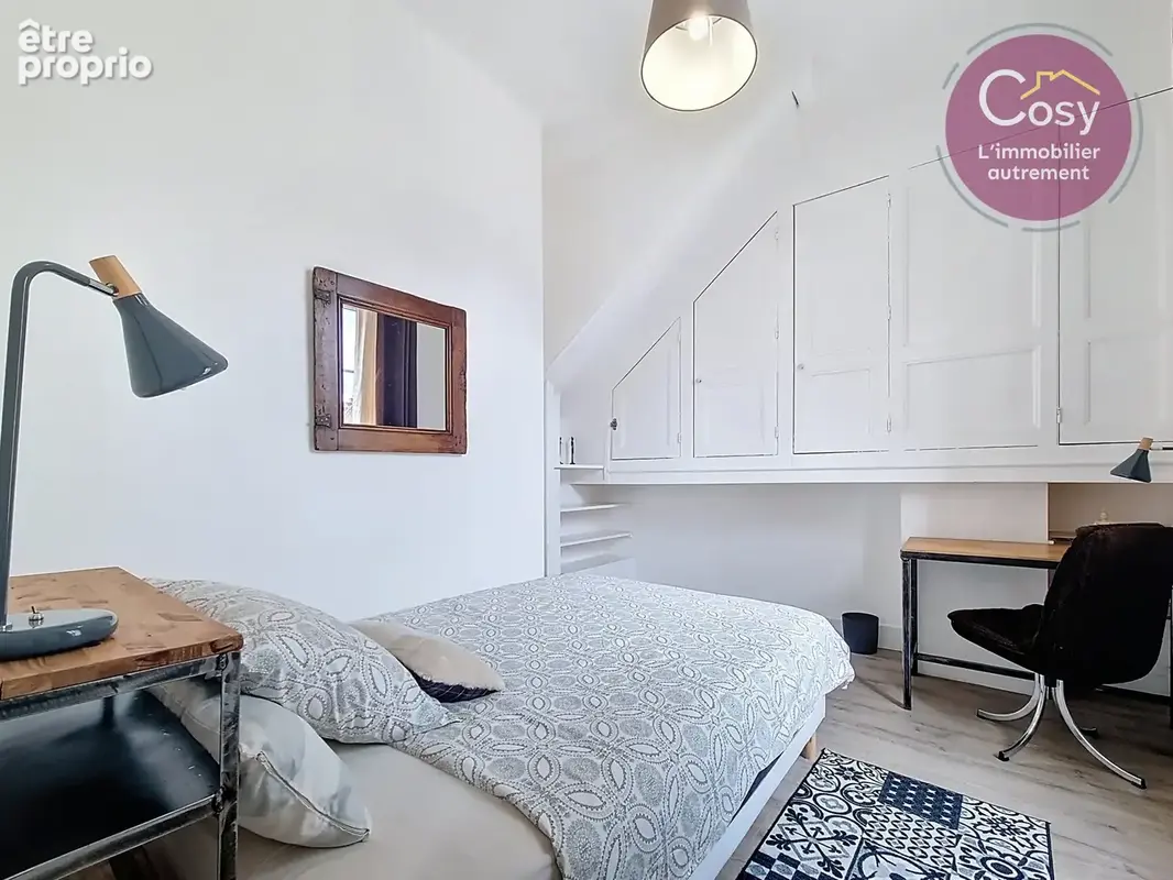 Propriete 6 chambres soissons centre - photo 11