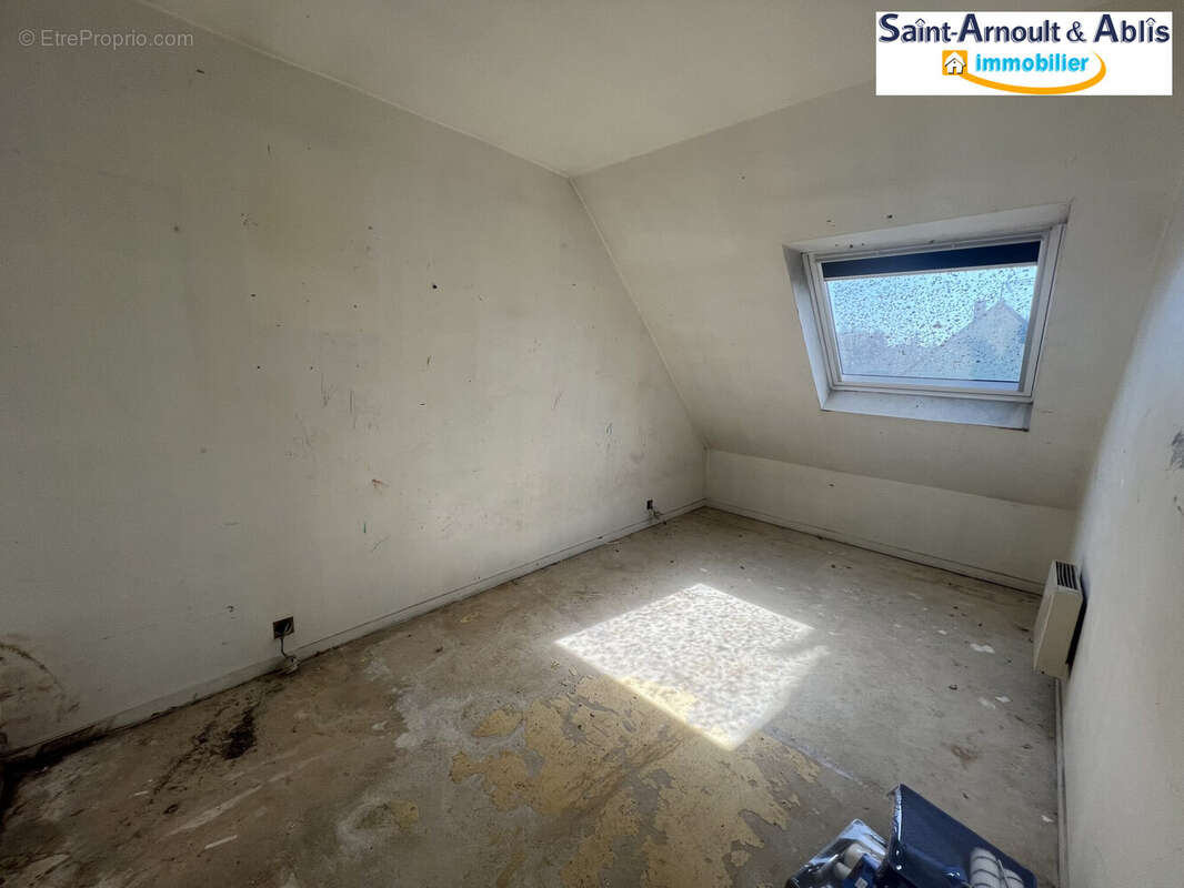 Maison à ALLAINVILLE