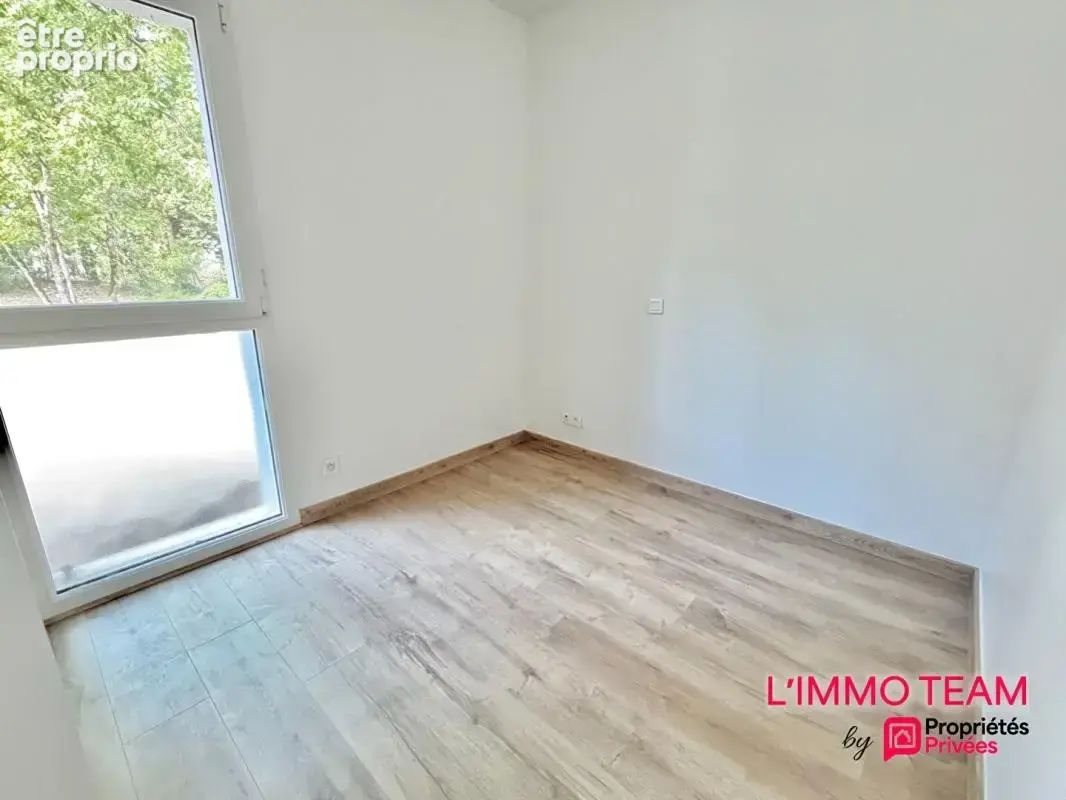 LE MONTAT Maison 4 pièces sur 3000 m² de terrain - photo 12