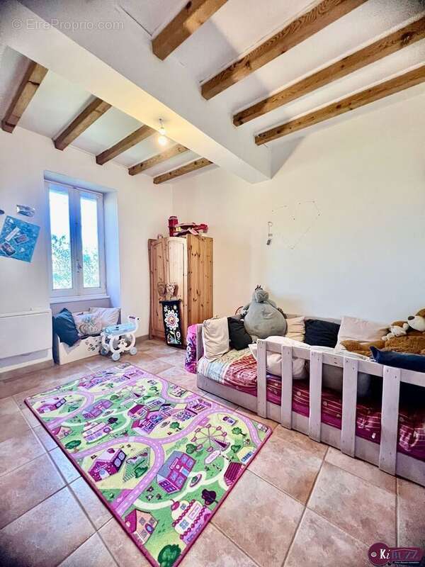 Maison à VILLEFRANCHE-DE-LAURAGAIS